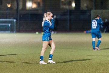 Bild 257 - F SC Alstertal-Langenhorn - Hamburger SV 3 : Ergebnis: 2:2